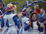 May Day