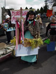 May Day