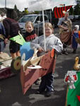 May Day