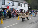 May Day