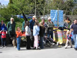 May Day