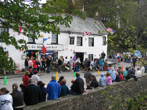 Mayday Madness 2004