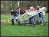 Mayday Madness 2006