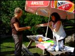 Ravenstonedale Music Festival 2007