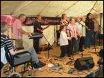 Ravenstonedale Music Festival 2007