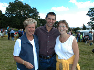 Ravenstonedale Show 1999