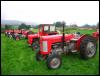 Ravenstonedale Agricultural Show 2006