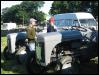 Ravenstonedale show 2008
