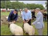 Ravenstonedale show 2008