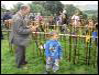 Ravenstonedale show 2008