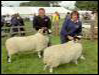 Ravenstonedale show 2008