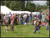 Ravenstonedale show 2008