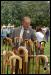 Ravenstonedale show 2008