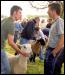 Ravenstonedale show 2008