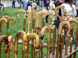 Ravenstonedale Show 2008