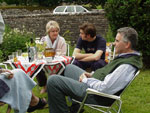 Ravenstonedale Tennis Club
