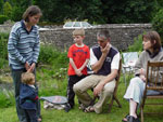 Ravenstonedale Tennis Club