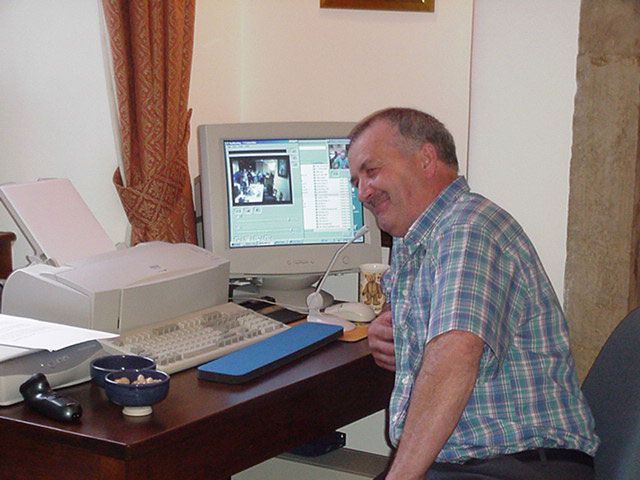 videolink