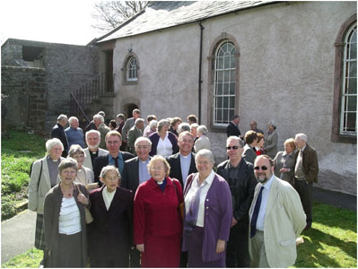 13 Ministers, 12 of whom agreed to be photographed 13 Ministers, 12 of whom agreed to be photographed