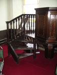 Ravenstonedale High Chapel 2007