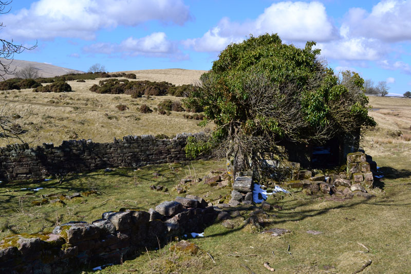 Blacksmiths on Ash Fell