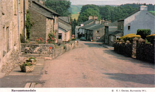 Ravenstonedale