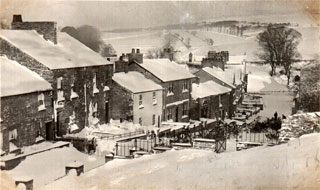 Ravenstonedale 1907