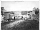 Old picture of Ravenstonedale