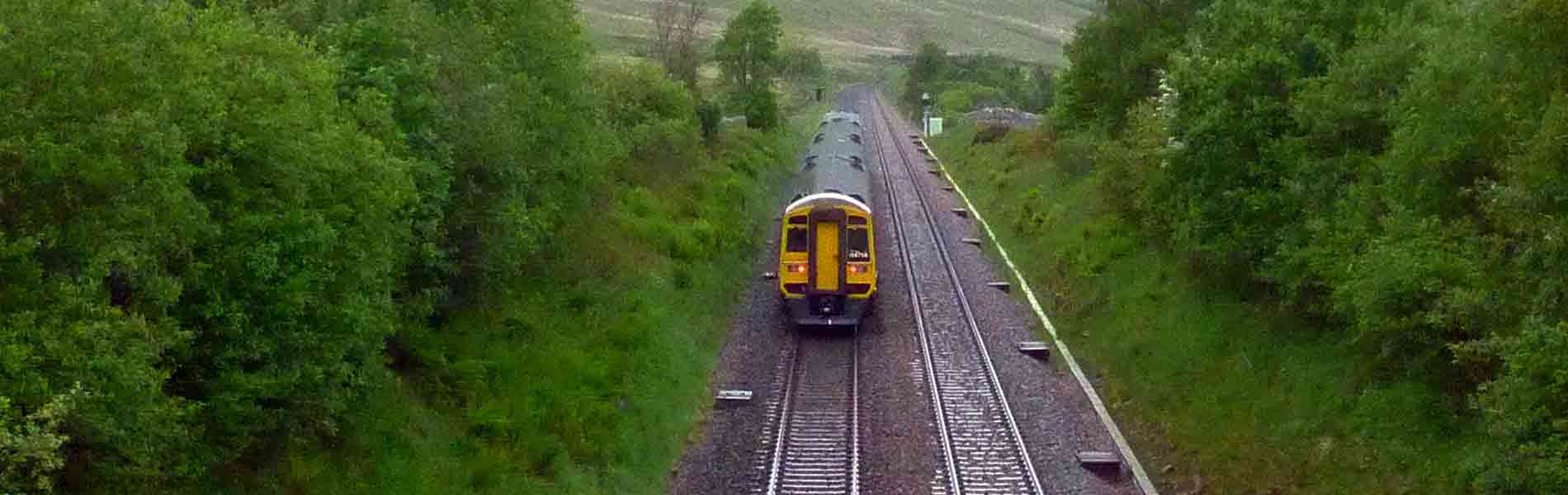 Ravenstonedale Kirkby Stephen Cumbria