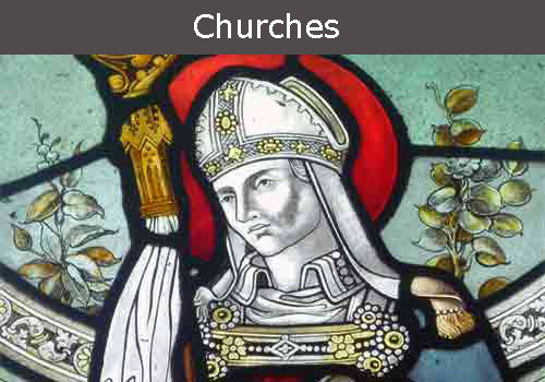 churches in ravenstonedale