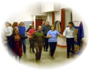Ravenstonedale Folk Dance Club
