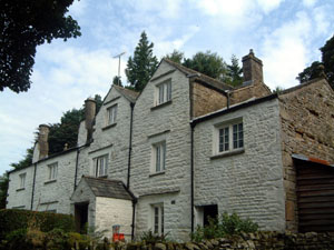 Needlehouse, Fell End, Ravenstonedale