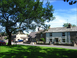 Ravenstonedale in 2006