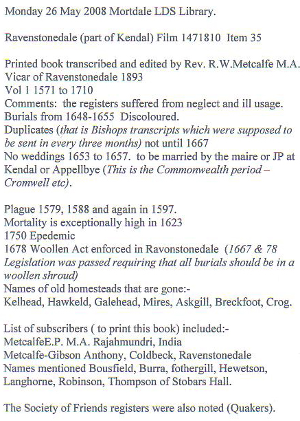 1851 census